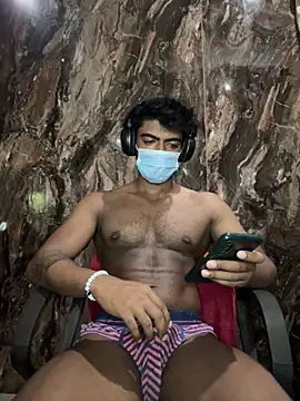 rony6663 online show from 10-16-25, 06:47