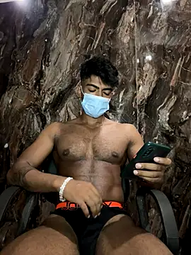 rony6663 online show from 10-18-25, 10:16