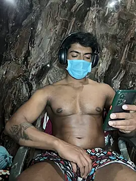 rony6663 online show from 01-12-26, 08:30