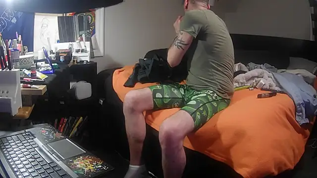 smokee parT903 online show from 03-18-25, 08:48