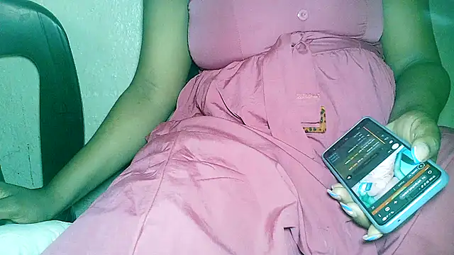 vanie online show from 02-06-26, 03:59