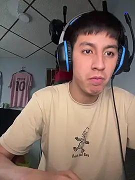 Stiven 017 online show from 01-11-26, 10:37