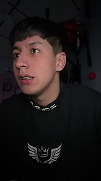 Stiven 017 online show from 02-03-26, 02:53