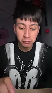 Stiven 017 online show from 02-11-26, 01:43