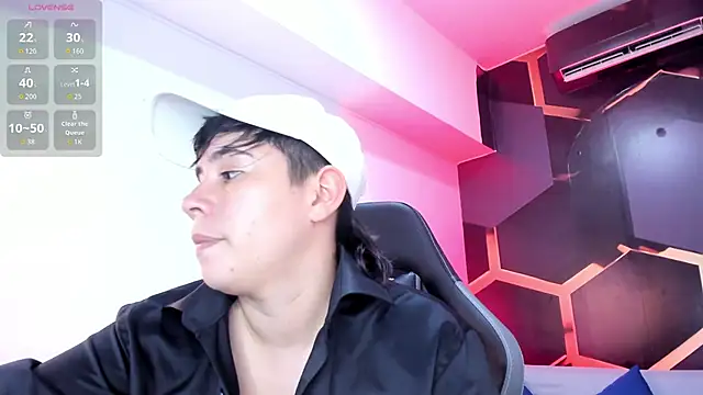 AbbySmiitth  online show from 03-27-26, 10:20