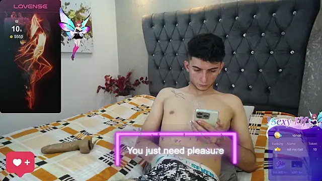 Snapshot of MrWilliseo chatting on 01-27-25, 11:22 MrWilliseo online show from 01-27-25, 11:22