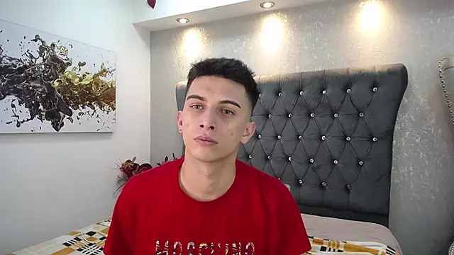 Snapshot of MrWilliseo chatting on 02-21-25, 10:26 MrWilliseo online show from 02-21-25, 10:26