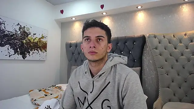 Snapshot of MrWilliseo chatting on 03-07-25, 07:49 MrWilliseo online show from 03-07-25, 07:49