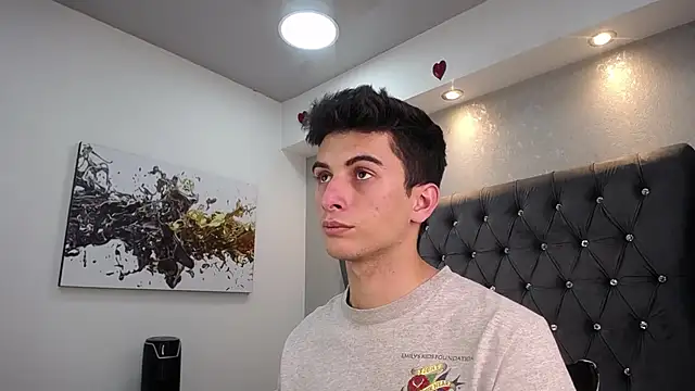 Snapshot of MrWilliseo chatting on 03-23-25, 01:42 MrWilliseo online show from 03-23-25, 01:42