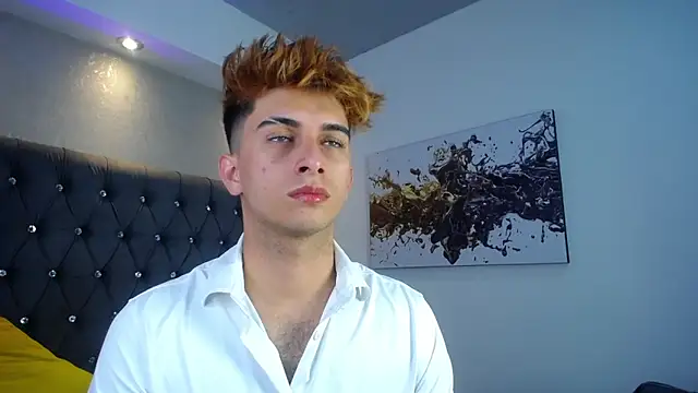 MrWilliseo online show from 12-05-25, 07:54