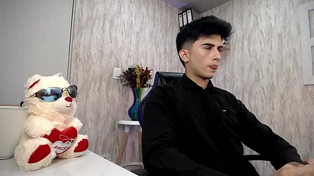 MrWilliseo online show from 02-13-26, 08:16