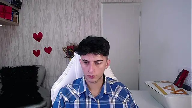 MrWilliseo online show from 03-09-26, 08:13