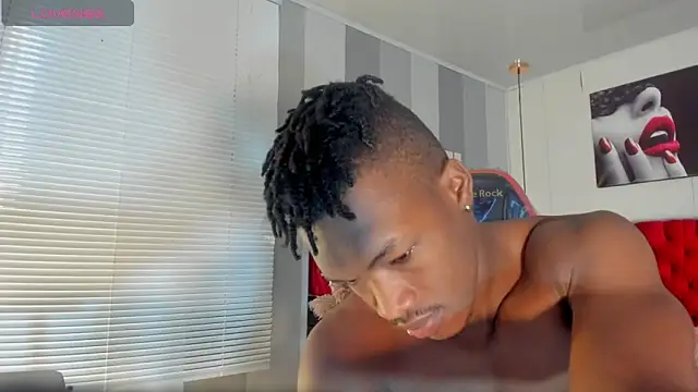 KENDER21  online show from 03-18-25, 01:42