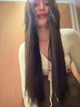 Snapshot of meow_girl chatting on 01-18-25, 10:06 meow girl online show from 01-18-25, 10:06