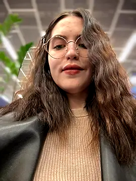 meow girl online show from 11-03-25, 11:11