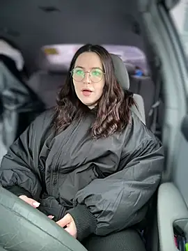 meow girl online show from 01-10-26, 08:05