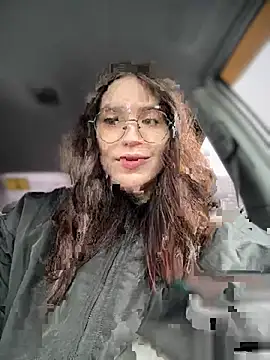 meow girl online show from 01-19-26, 09:57