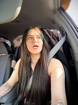 meow girl online show from 03-14-26, 12:21