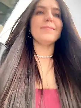 meow girl online show from 04-15-26, 10:33