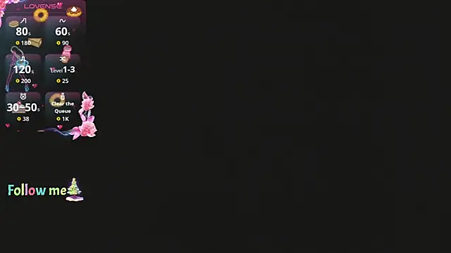 imtiffany w online show from 01-16-26, 01:48