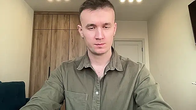 cute mark online show from 03-29-26, 06:57