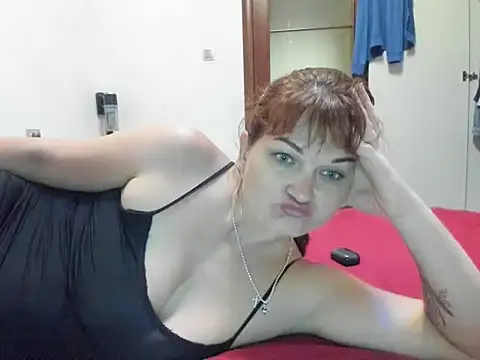 ElektraShine29 online show from 09-22-25, 06:10
