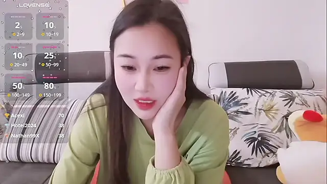 Snapshot of Kele-168 chatting on 01-05-25, 07:49 Kele-168 online show from 01-05-25, 07:49