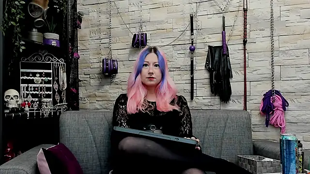 CruelMistress online show from 11-07-25, 02:06