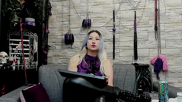 CruelMistress online show from 02-26-26, 01:48