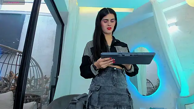 Venusflame   online show from 11-15-25, 11:51