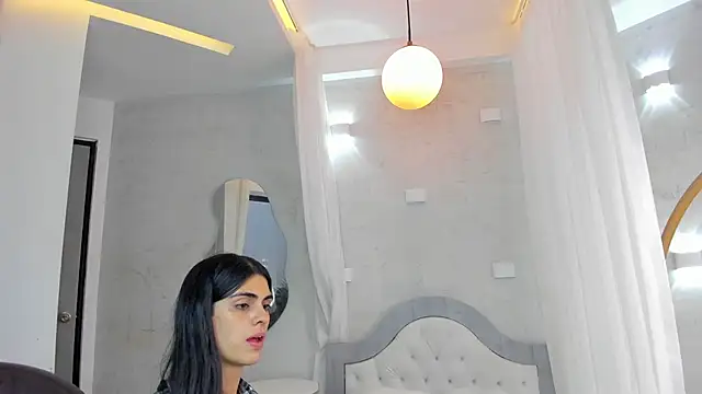 Venusflame   online show from 12-15-25, 11:36