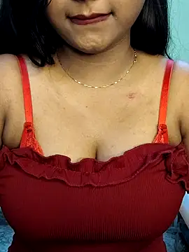 Ishaani 0 online show from 02-14-26, 11:29