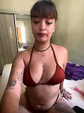 pepsicolacouple online show from 01-11-26, 02:55