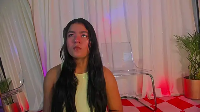 HayamiKioto online show from 02-03-26, 12:21