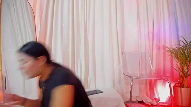 HayamiKioto online show from 02-13-26, 12:34