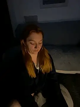 Snapshot of Stoner_BarbieXX chatting on 11-26-25, 10:55 Stoner BarbieXX online show from 11-26-25, 10:55