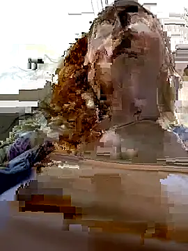 Public Katrisha online show from 11-01-25, 01:24