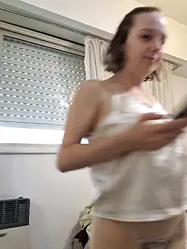 Public Katrisha online show from 04-20-26, 03:04