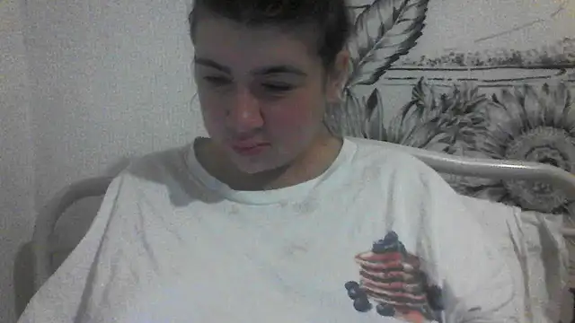 Snapshot of CamilaCherryX chatting on 10-02-25, 07:43 CamilaCherryX online show from 10-02-25, 07:43