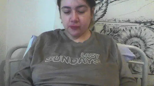 Snapshot of CamilaCherryX chatting on 11-03-25, 01:56 CamilaCherryX online show from 11-03-25, 01:56