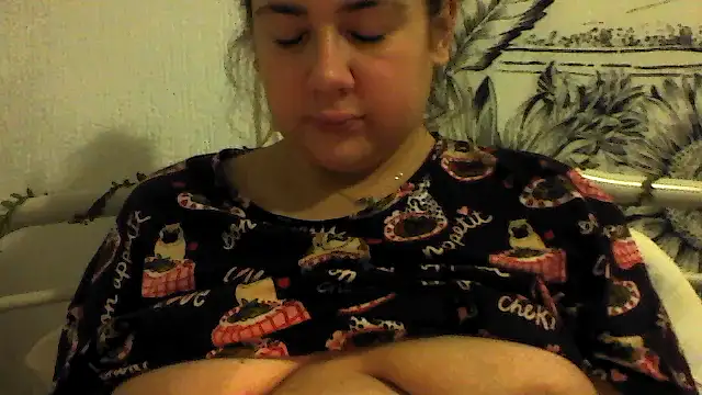 CamilaCherryX online show from 01-31-26, 11:03