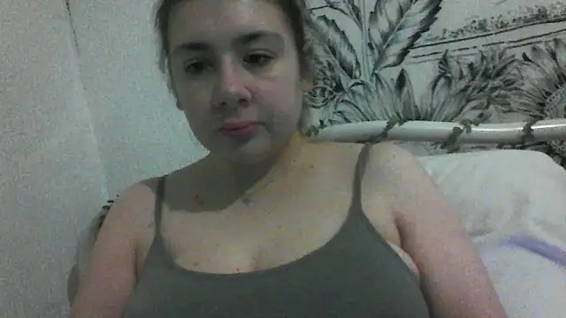 CamilaCherryX online show from 02-01-26, 05:33