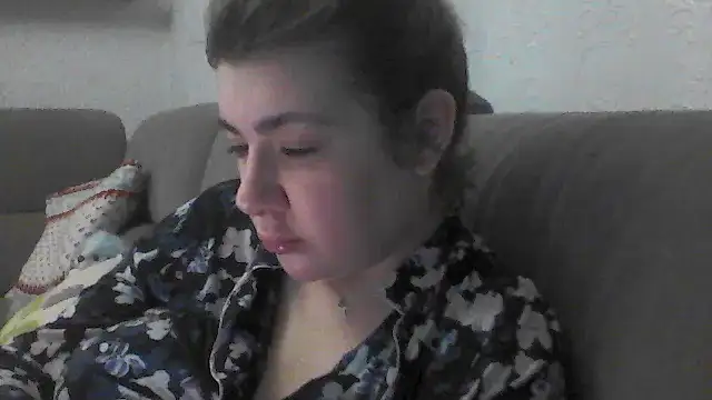 CamilaCherryX online show from 02-03-26, 10:59