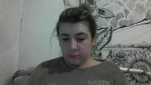 CamilaCherryX online show from 02-11-26, 07:19