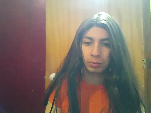 Yasmin Paez99 online show from 11-11-25, 07:03