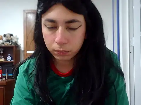 Yasmin Paez99 online show from 06-11-26, 11:14