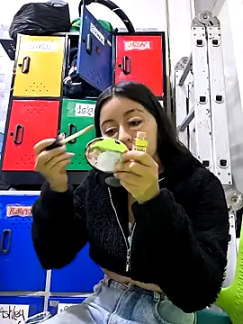 zoe connor19 online show from 02-10-26, 09:08