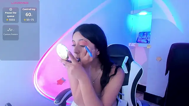 zoe connor19 online show from 02-14-26, 07:54