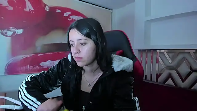 zoe connor19 online show from 02-26-26, 09:14