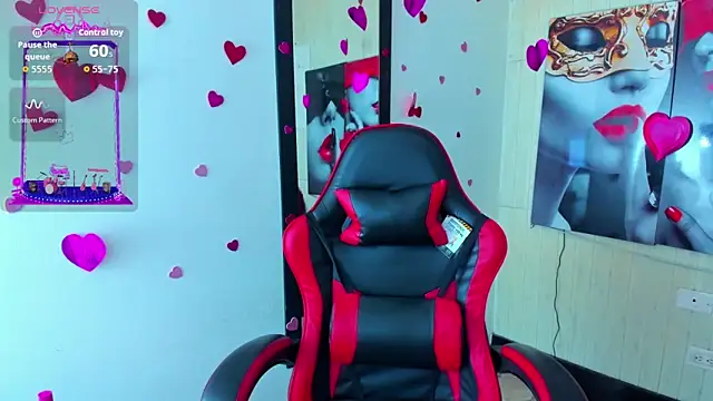 zoe connor19 online show from 03-05-26, 08:49